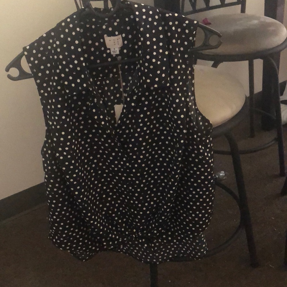 Brand new never worn
